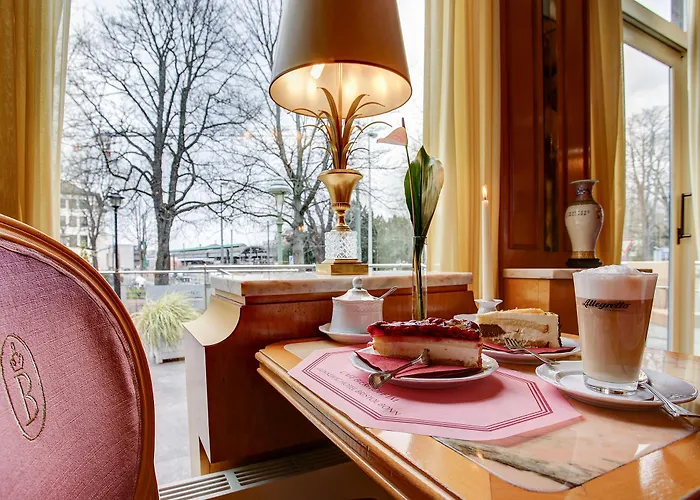 Hotel Centro Bristol