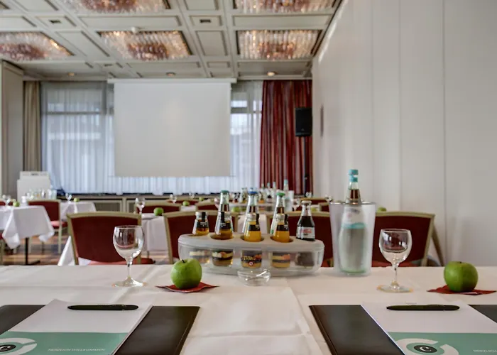 Centro Bristol Hotel