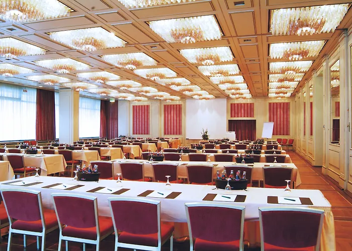 Hotel Centro Bristol