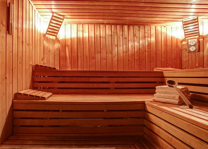 Hotel Centro Bristol