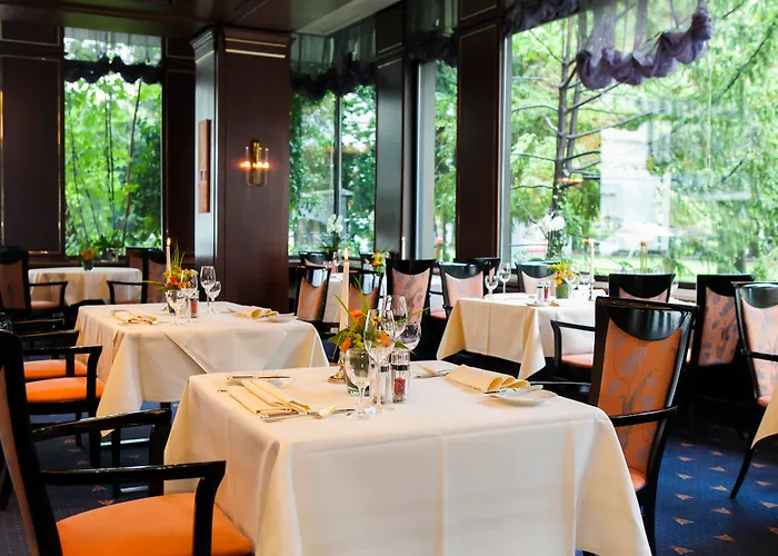 Centro Bristol Hotel