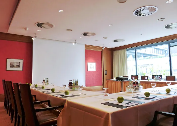 Hotel Centro Bristol