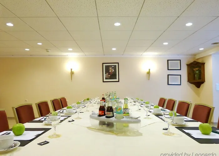 Centro Bristol Szálloda 4*