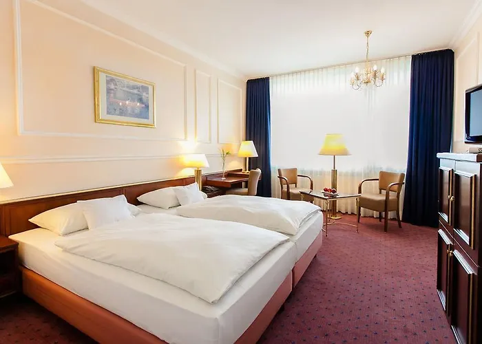 Hotel Centro Bristol