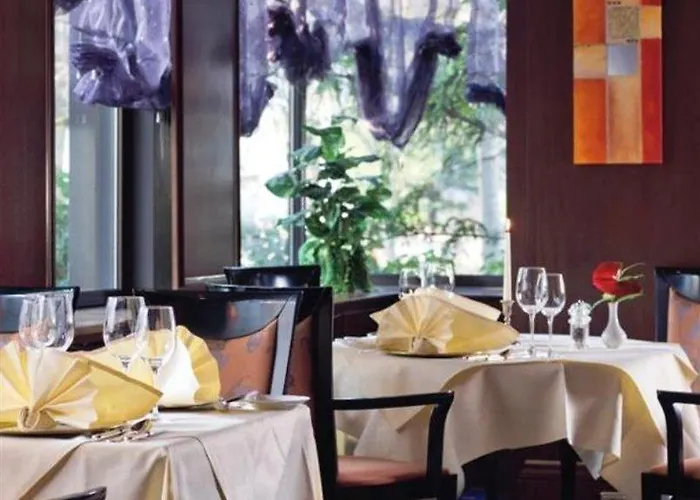 Hotel Centro Bristol 4*