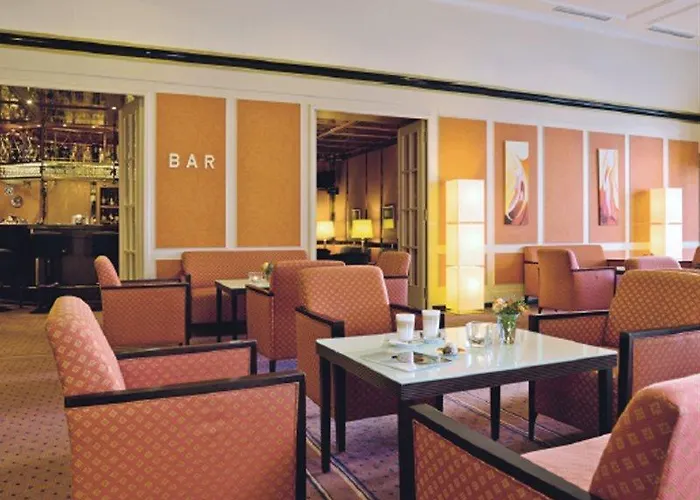 Hotel Centro Bristol