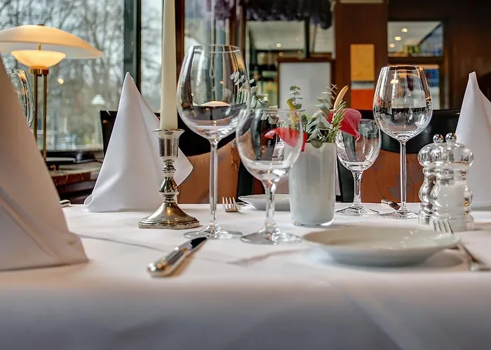 Centro Bristol Hotel 4*