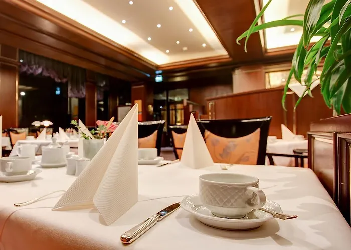 Hotel Centro Bristol