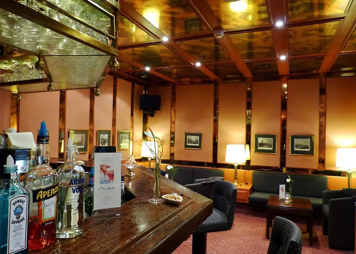 Hotel Centro Bristol