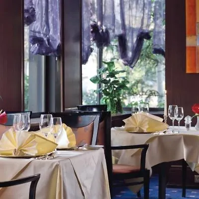 Centro Bristol Hotel