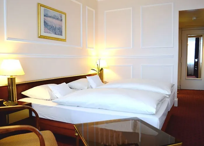 Centro Bristol Hotel