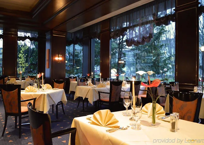 Centro Bristol Szálloda 4*