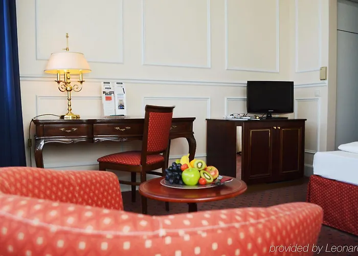 Hotel Centro Bristol