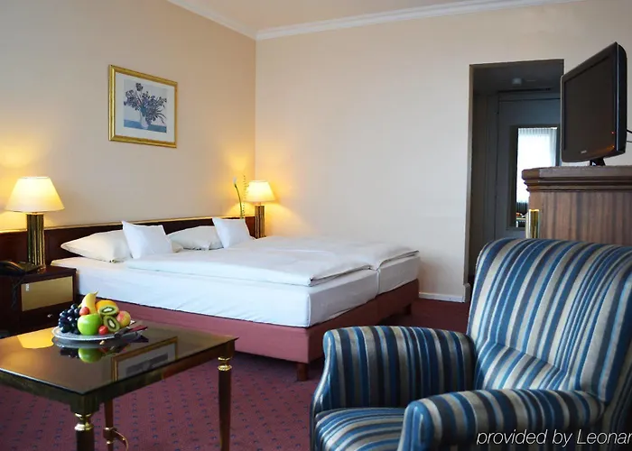 호텔 Centro Bristol