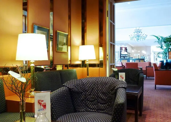 Centro Bristol 4* 본