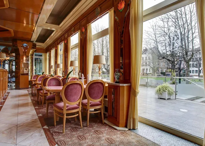 Hotel Centro Bristol