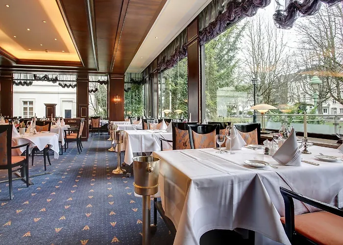 Centro Bristol Szálloda 4*