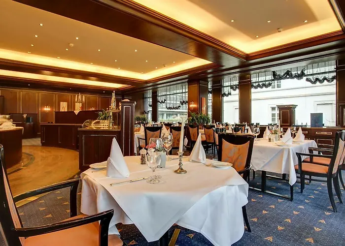 호텔 Centro Bristol 4*