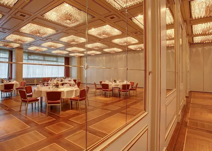 Centro Bristol Hotel Bonn