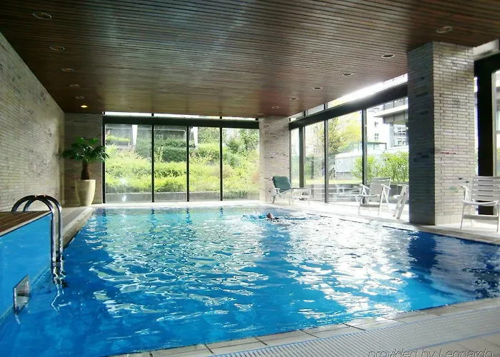 호텔 Centro Bristol