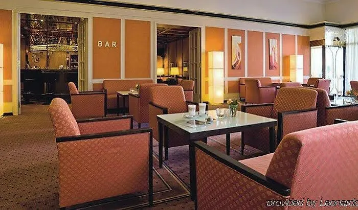 Centro Bristol Hotel Bonn